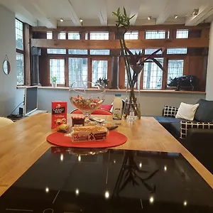 Apartment Ty Clement, Dinan