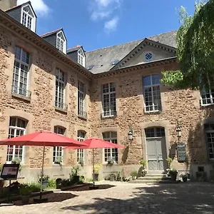 Apartment Perlepampille, Dinan