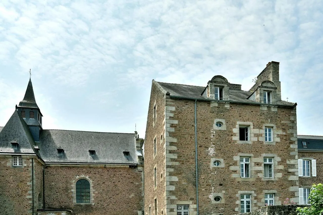 Le Sainte Catherine - Appt Centre-Historique Dinan
